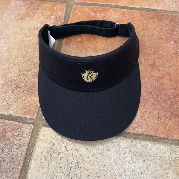 Taylor made Other - Taylor Made the Kimg visor black O/S